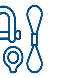 Accessoires de levage